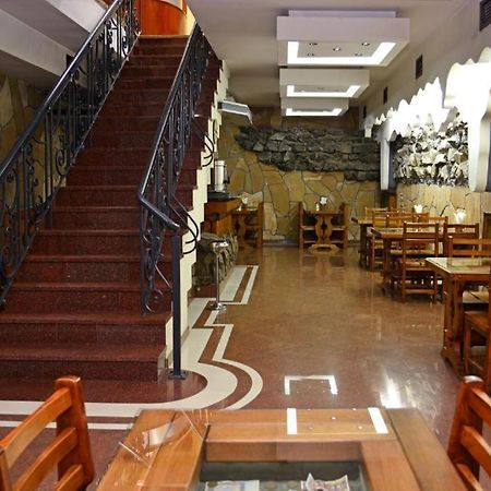 Hotel Taste Tiflis Exterior foto