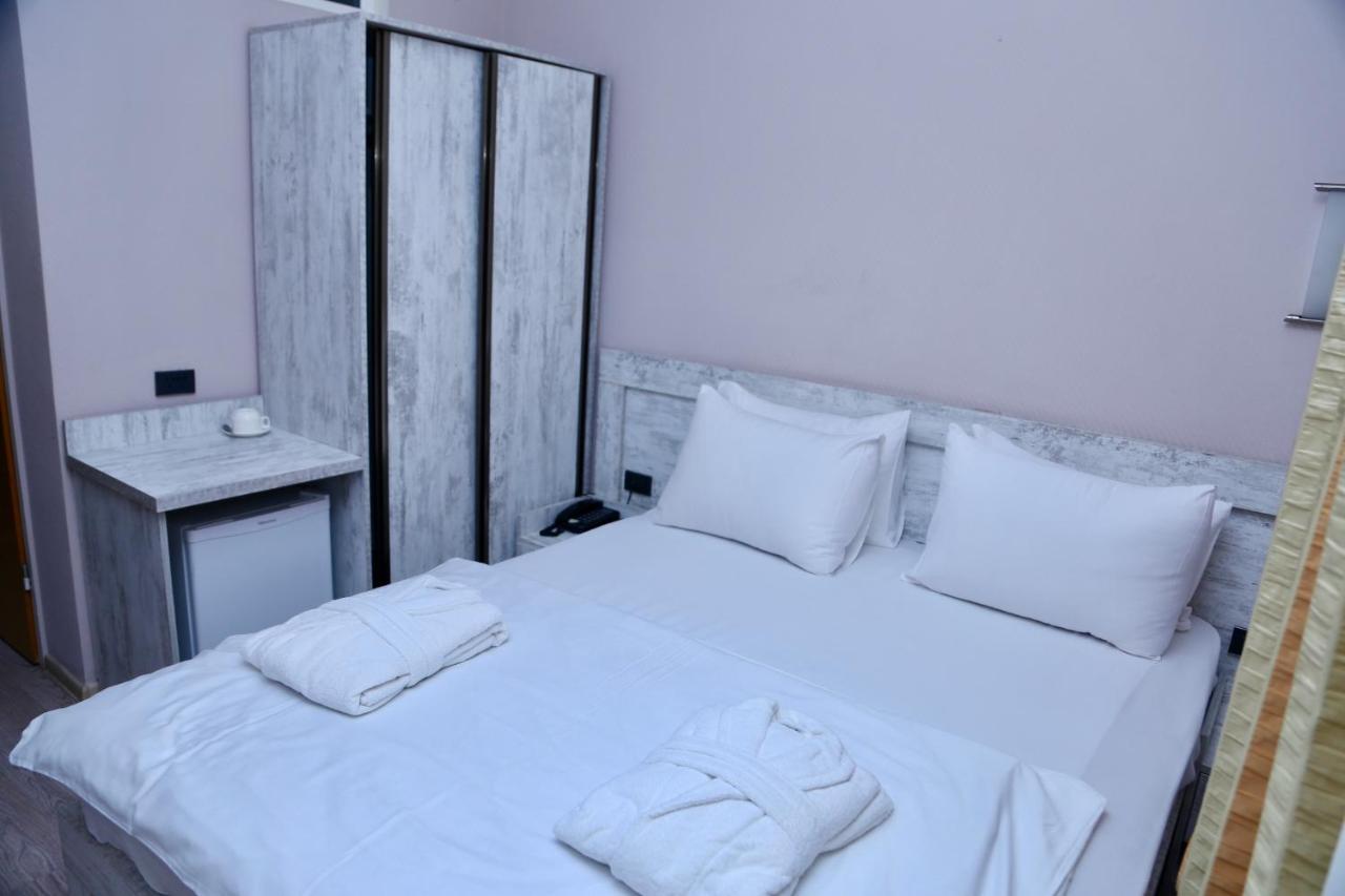 Hotel Taste Tiflis Exterior foto