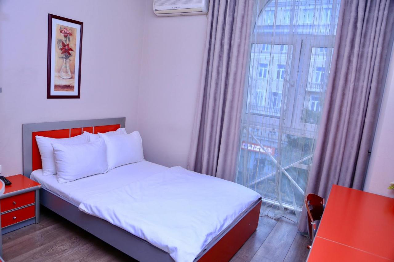 Hotel Taste Tiflis Exterior foto