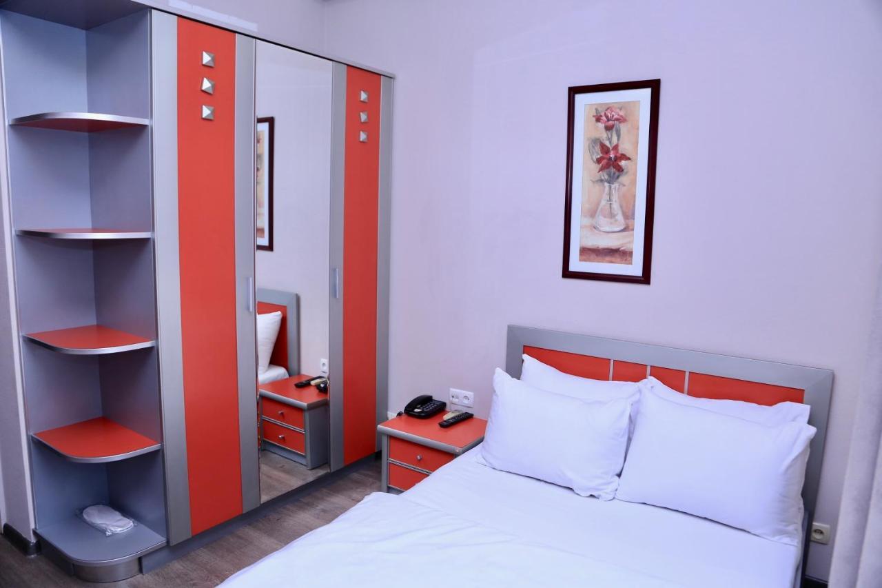 Hotel Taste Tiflis Exterior foto