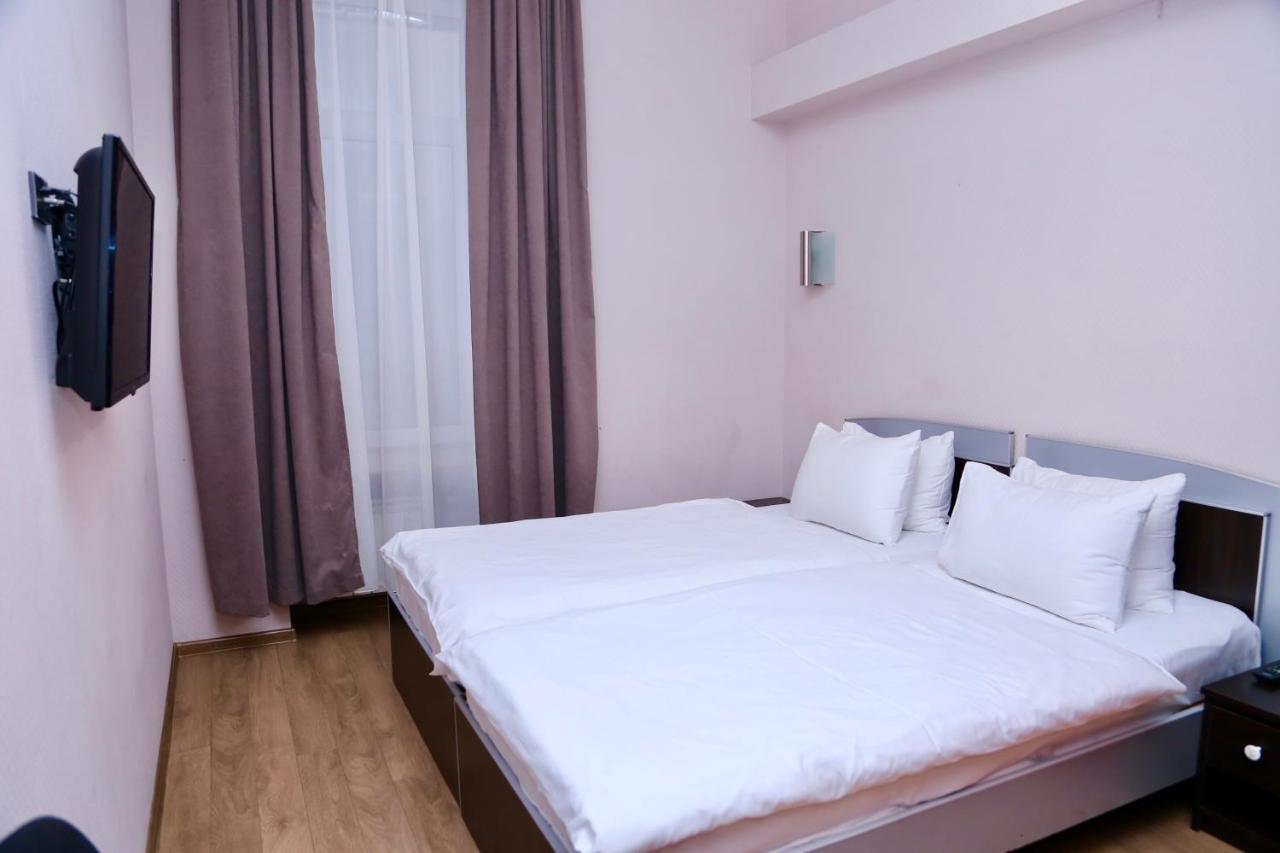 Hotel Taste Tiflis Exterior foto