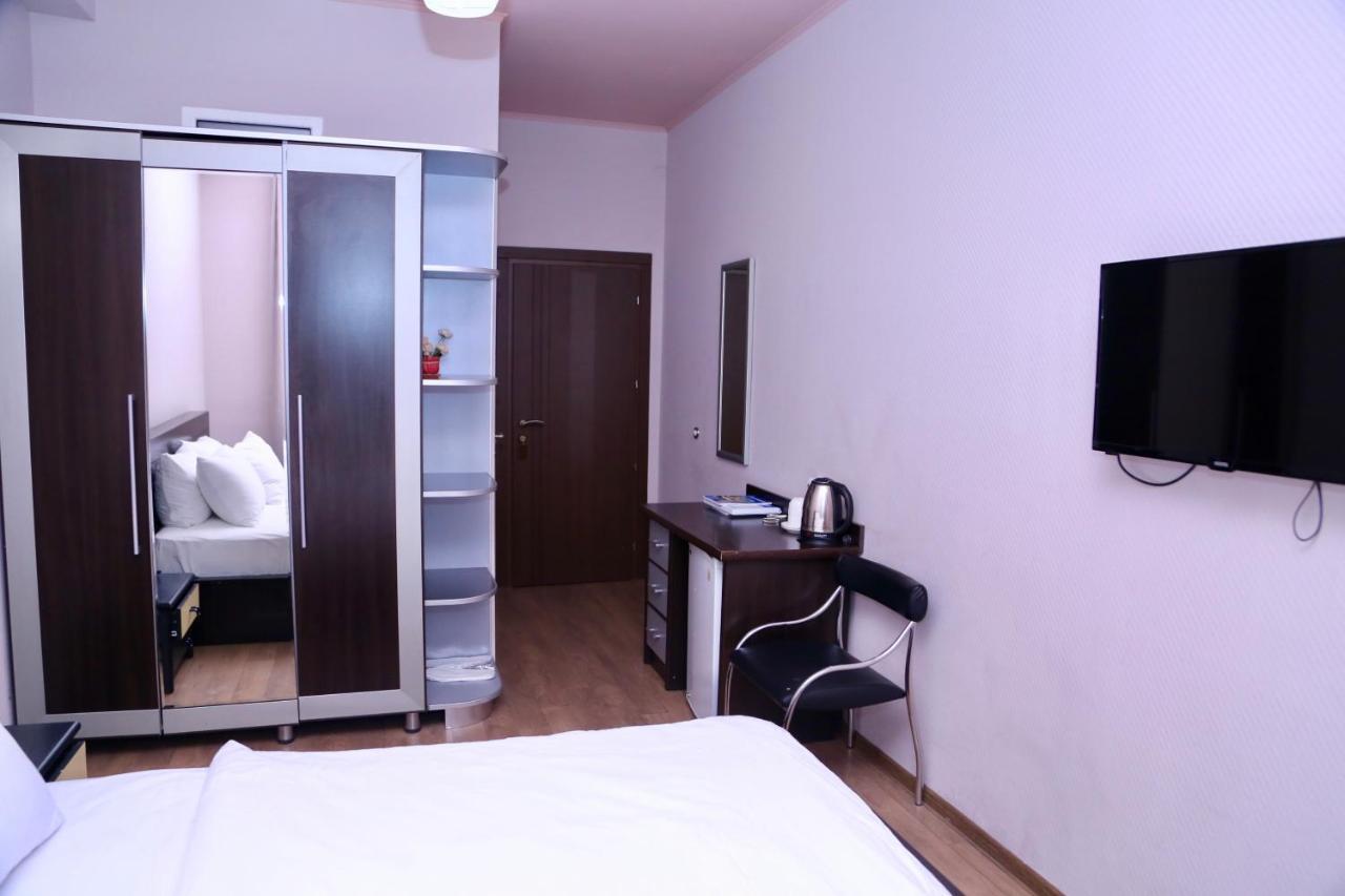 Hotel Taste Tiflis Exterior foto