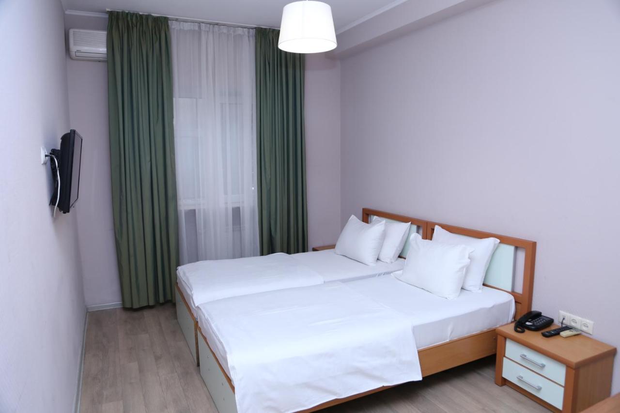 Hotel Taste Tiflis Exterior foto