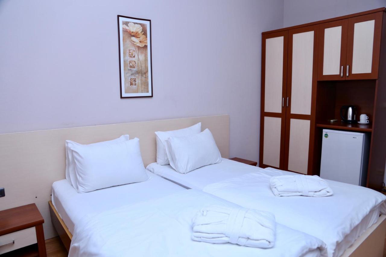 Hotel Taste Tiflis Exterior foto