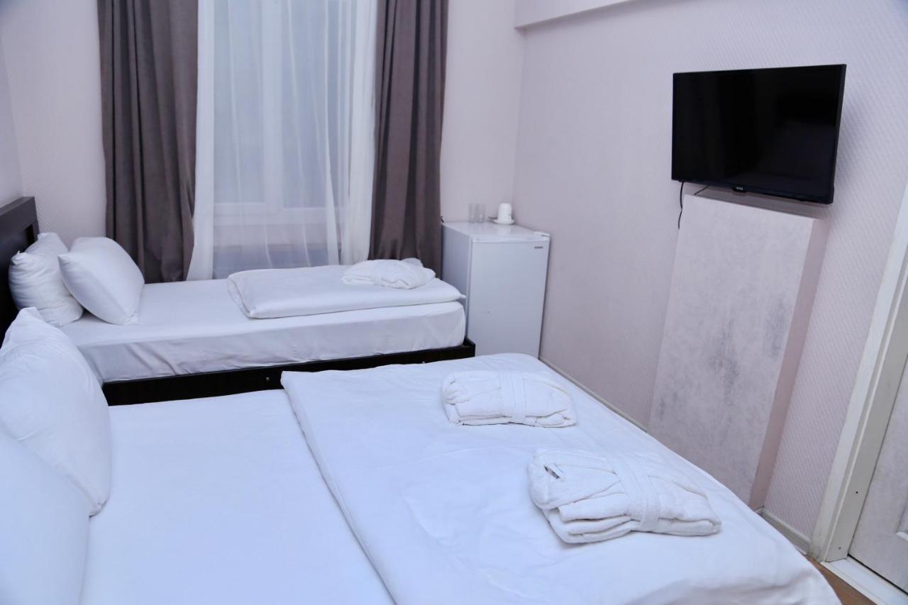 Hotel Taste Tiflis Exterior foto