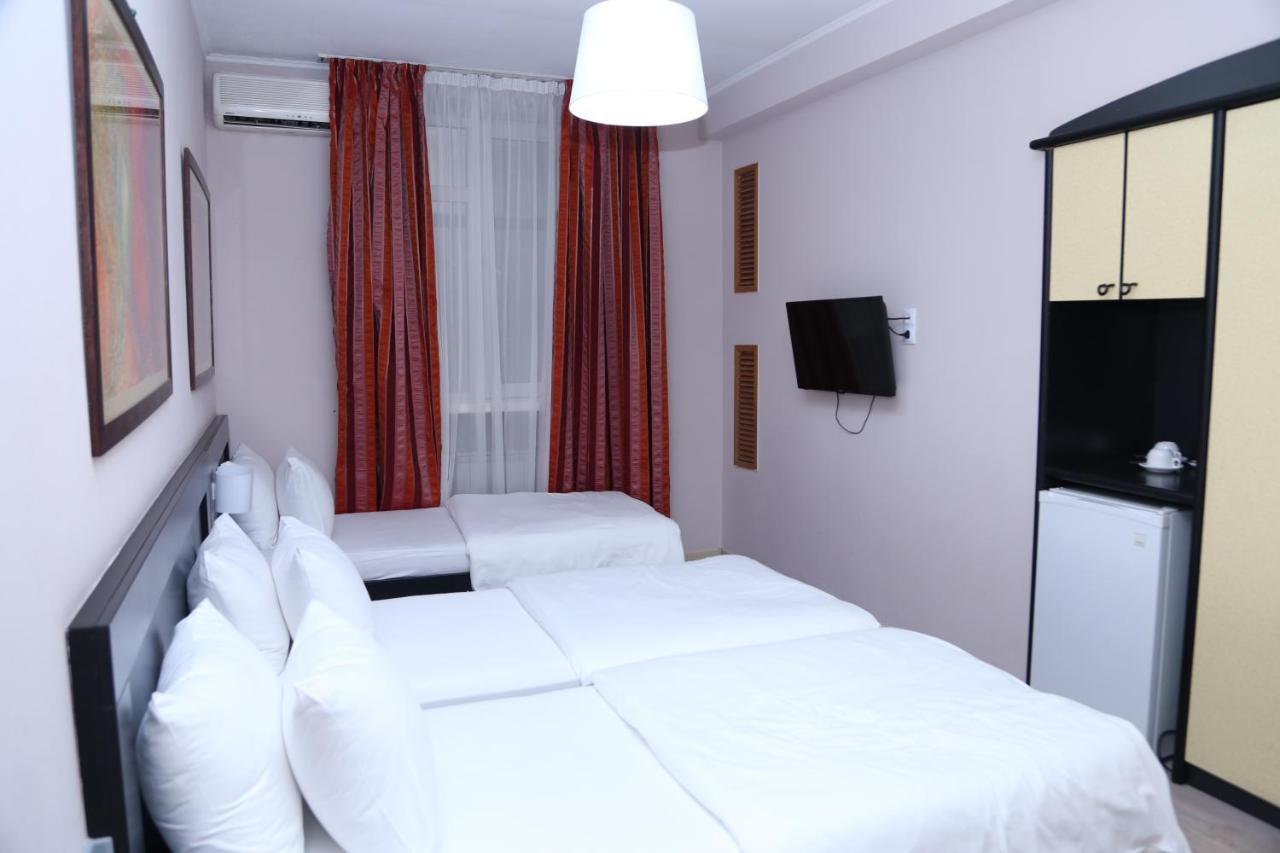 Hotel Taste Tiflis Exterior foto