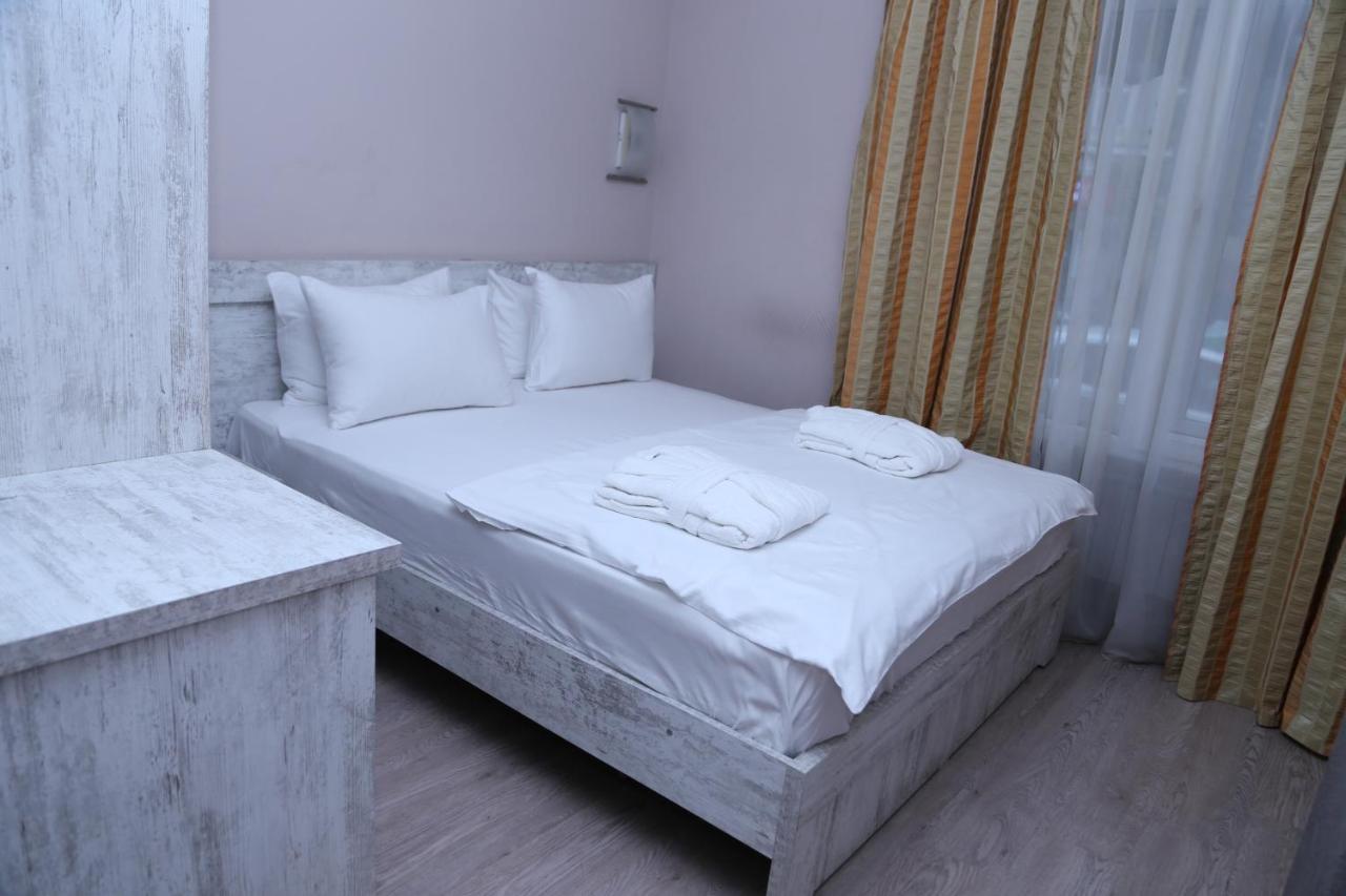 Hotel Taste Tiflis Exterior foto