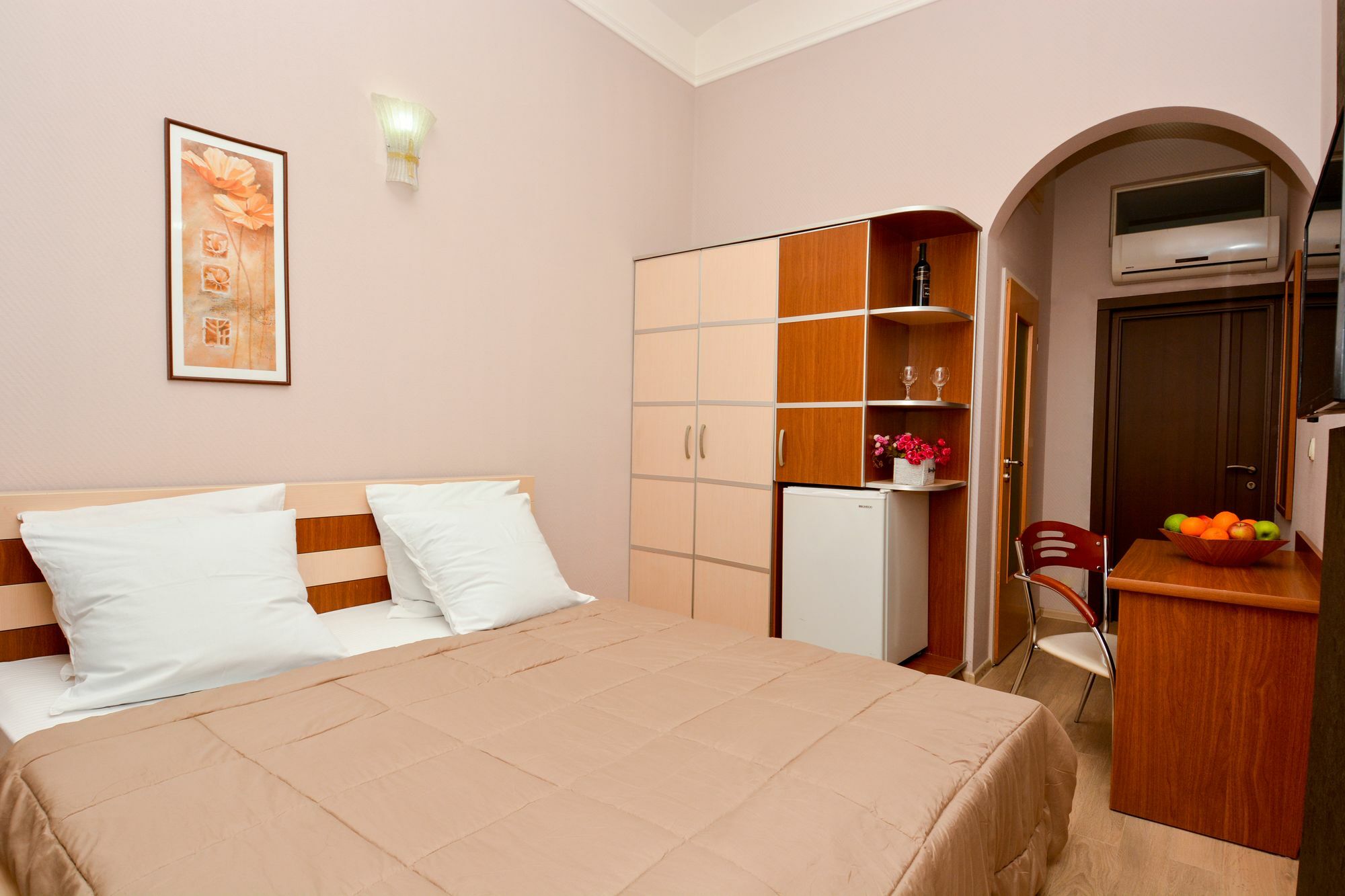 Hotel Taste Tiflis Exterior foto