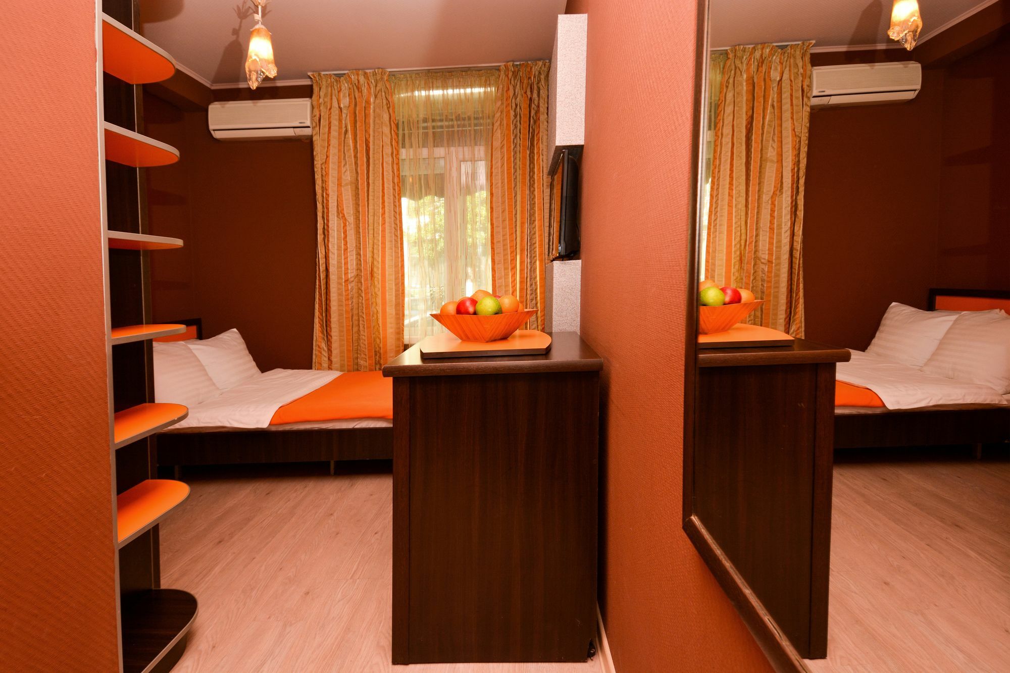 Hotel Taste Tiflis Exterior foto
