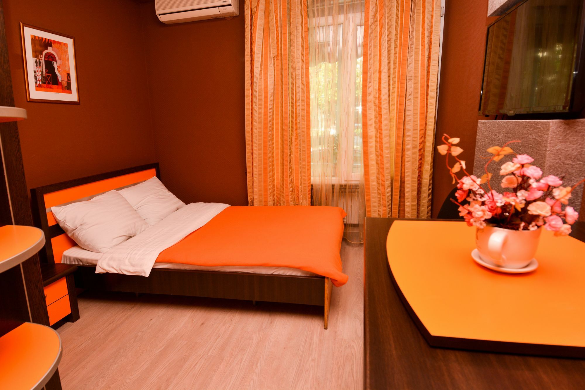 Hotel Taste Tiflis Exterior foto
