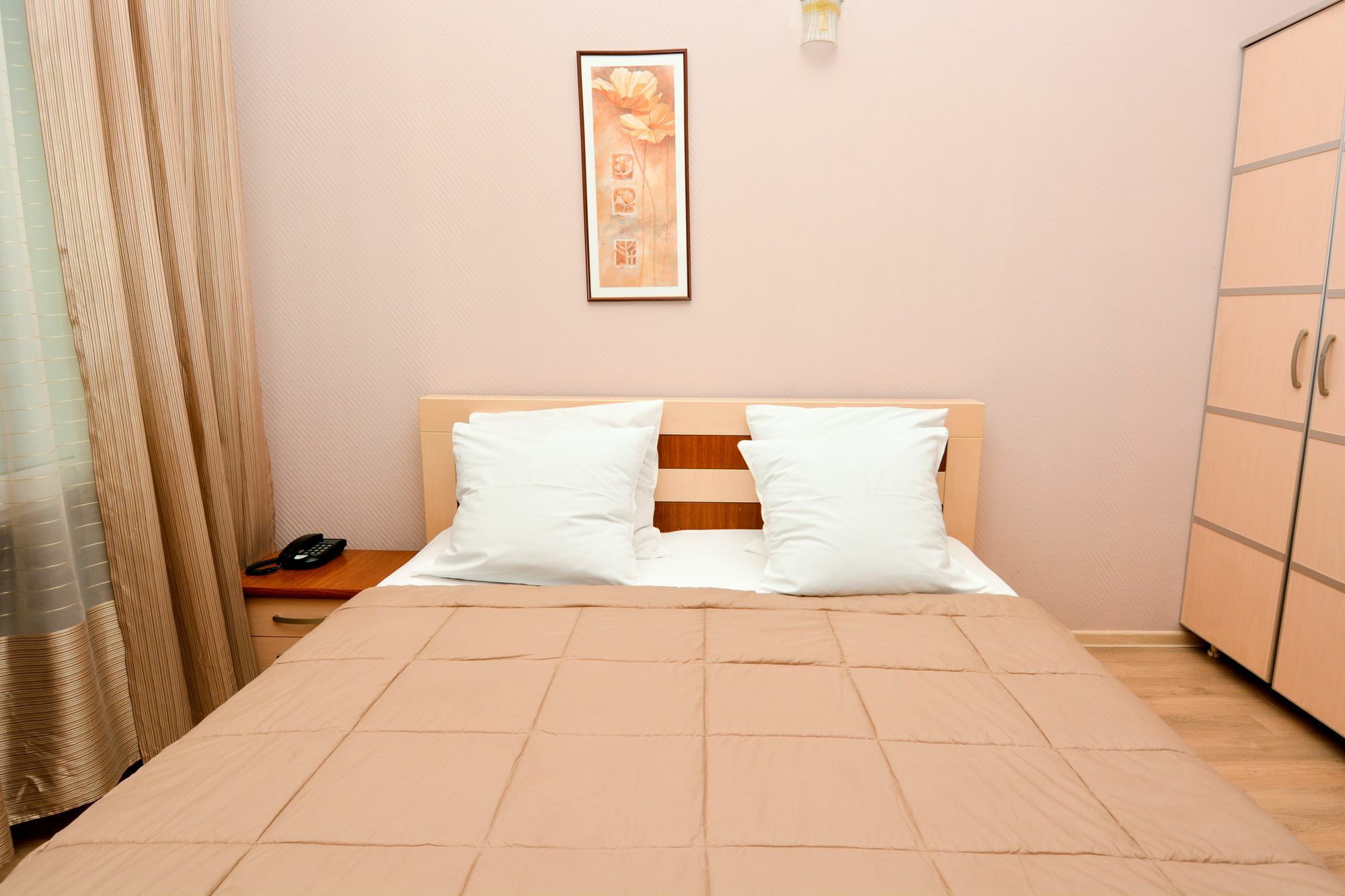 Hotel Taste Tiflis Exterior foto