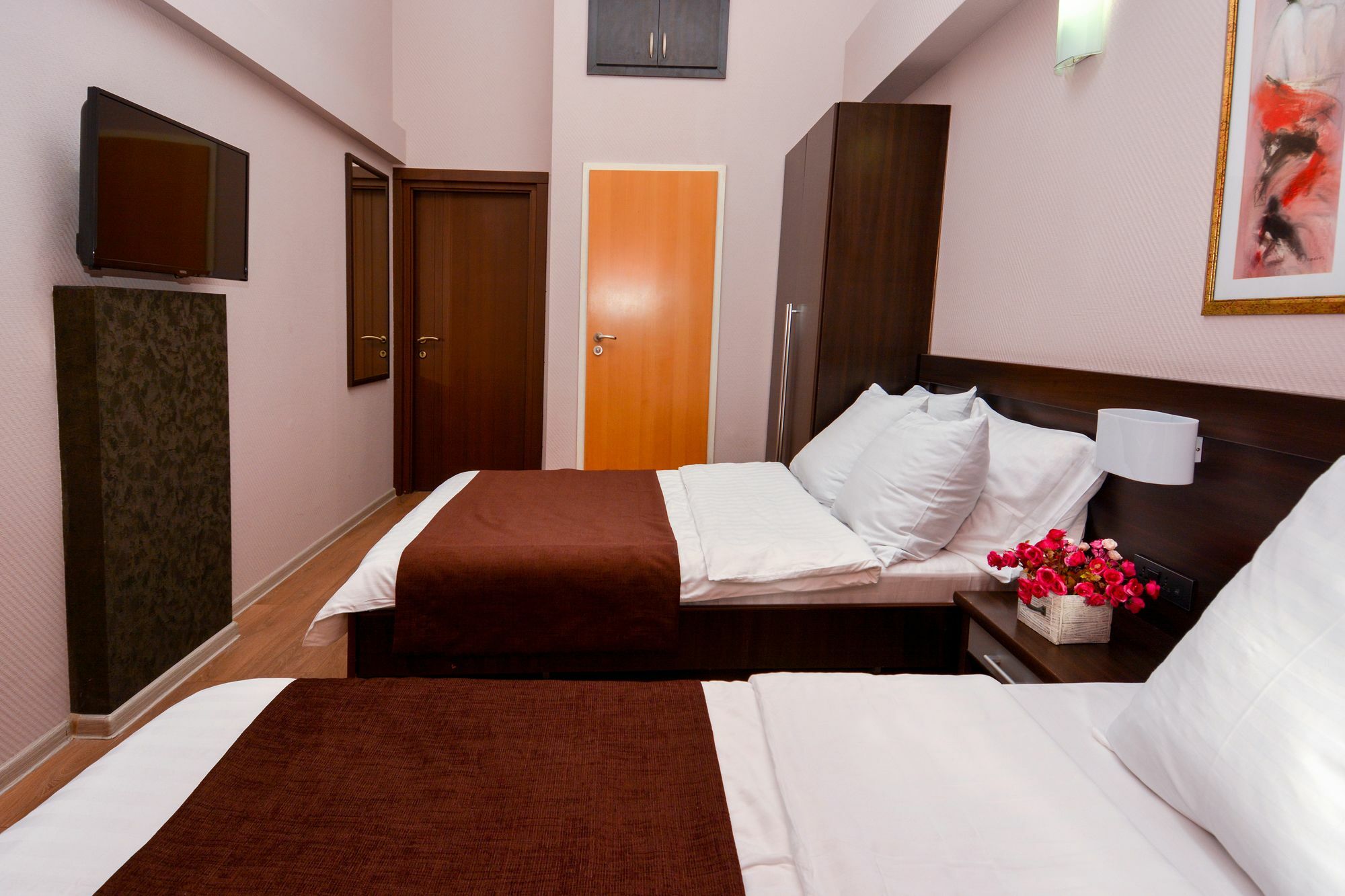 Hotel Taste Tiflis Exterior foto
