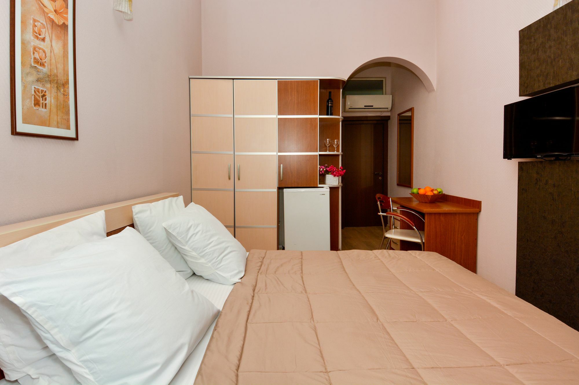 Hotel Taste Tiflis Exterior foto