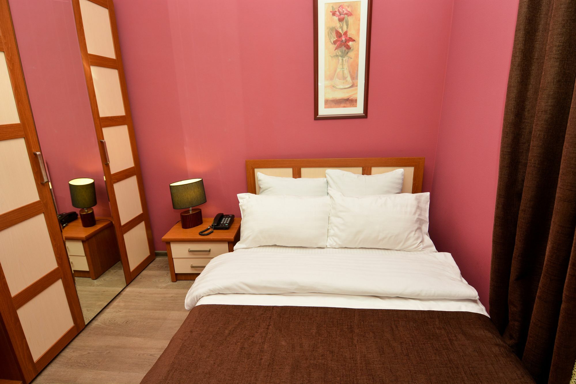 Hotel Taste Tiflis Exterior foto