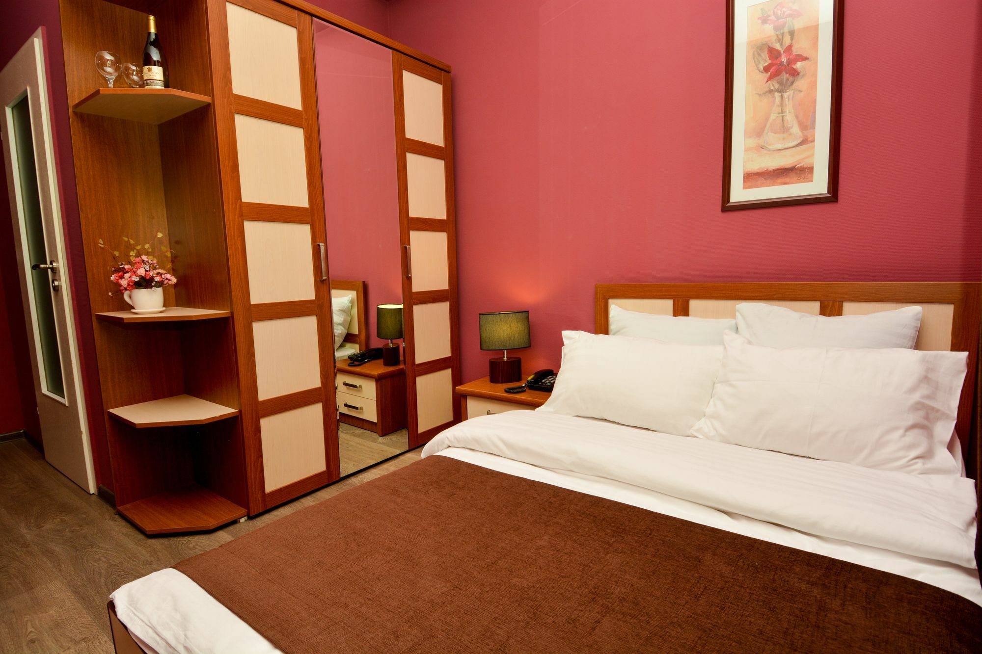 Hotel Taste Tiflis Exterior foto