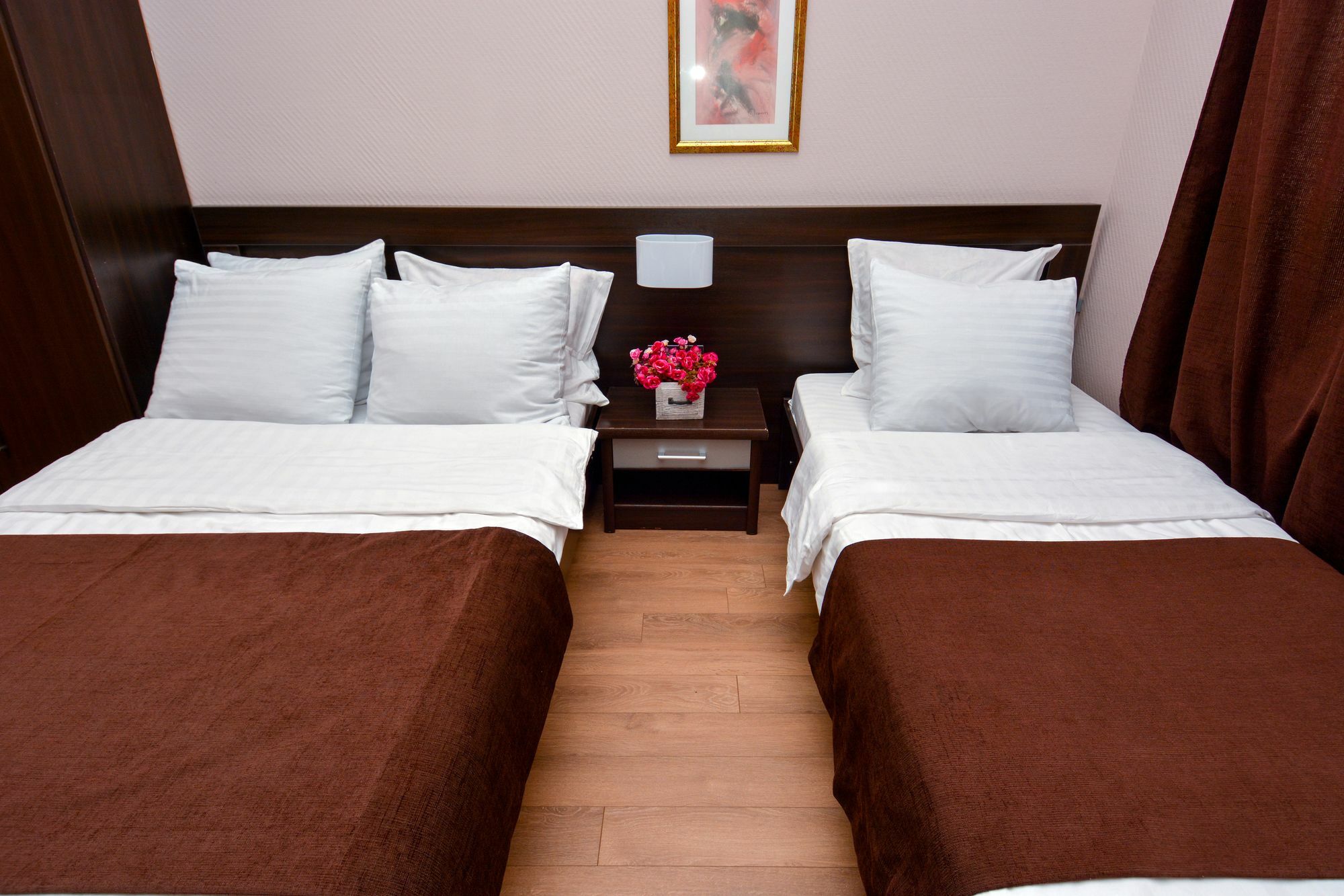 Hotel Taste Tiflis Exterior foto