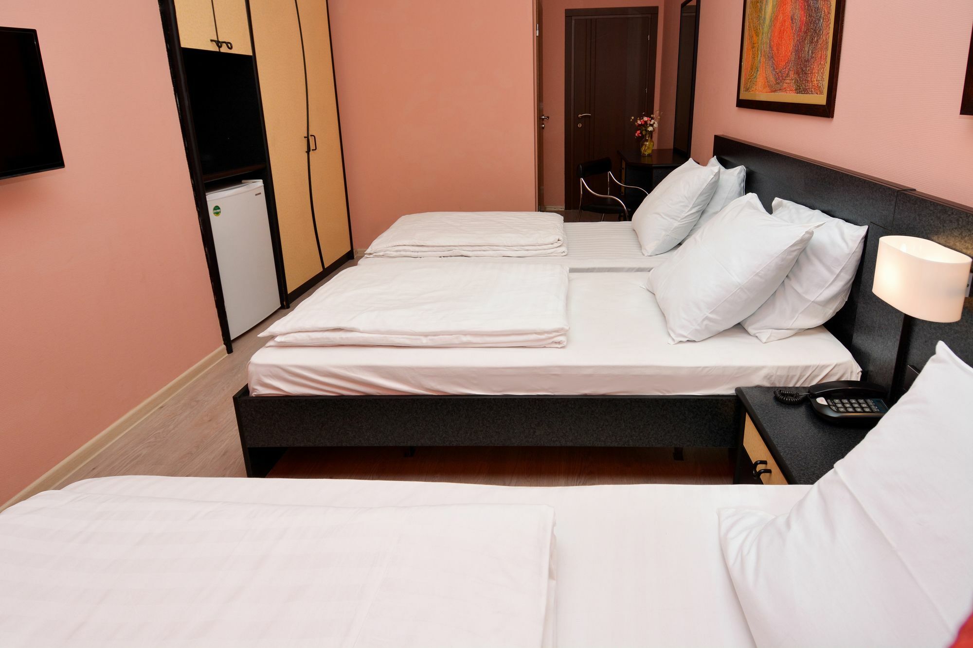 Hotel Taste Tiflis Exterior foto