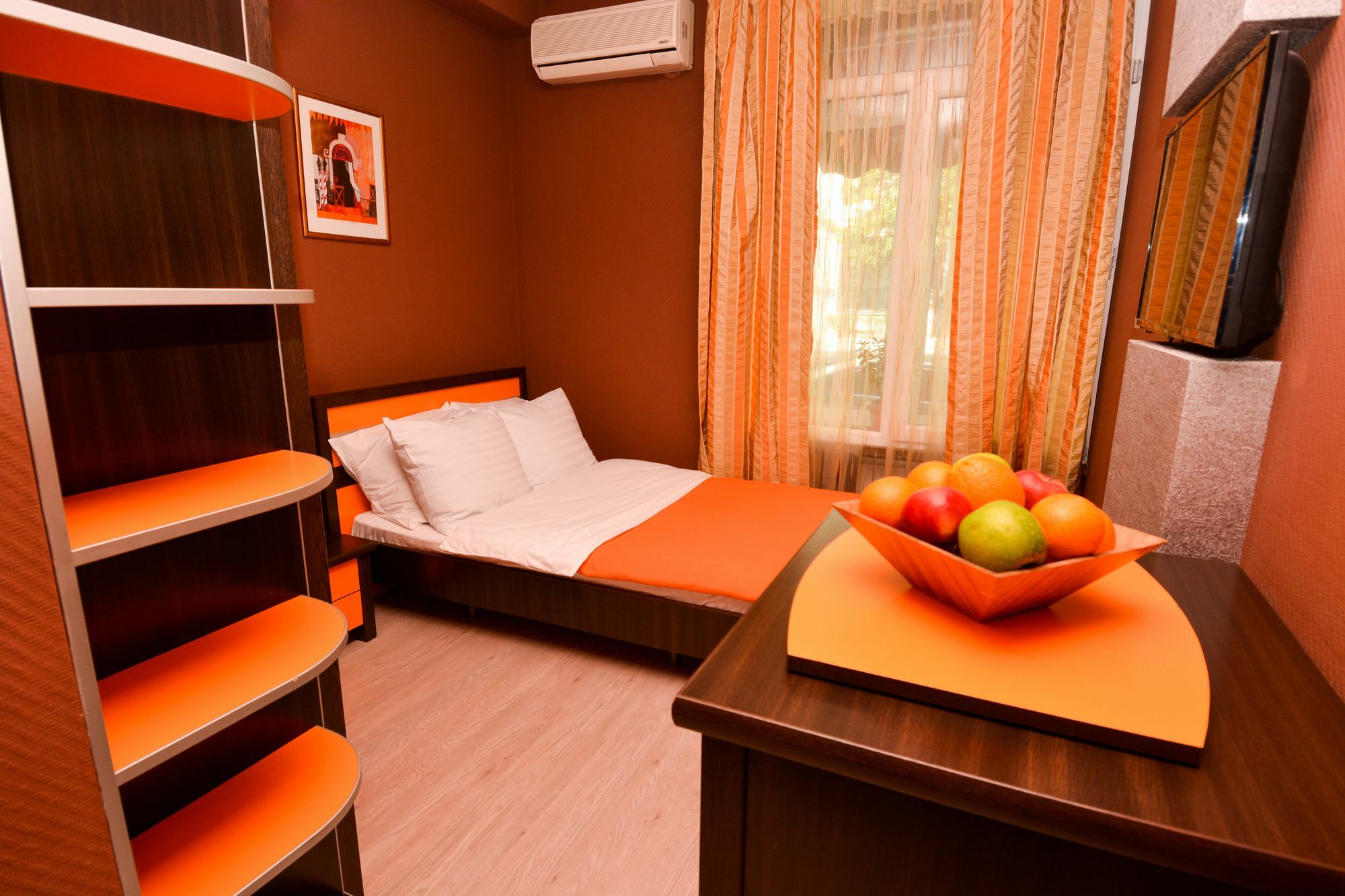 Hotel Taste Tiflis Exterior foto