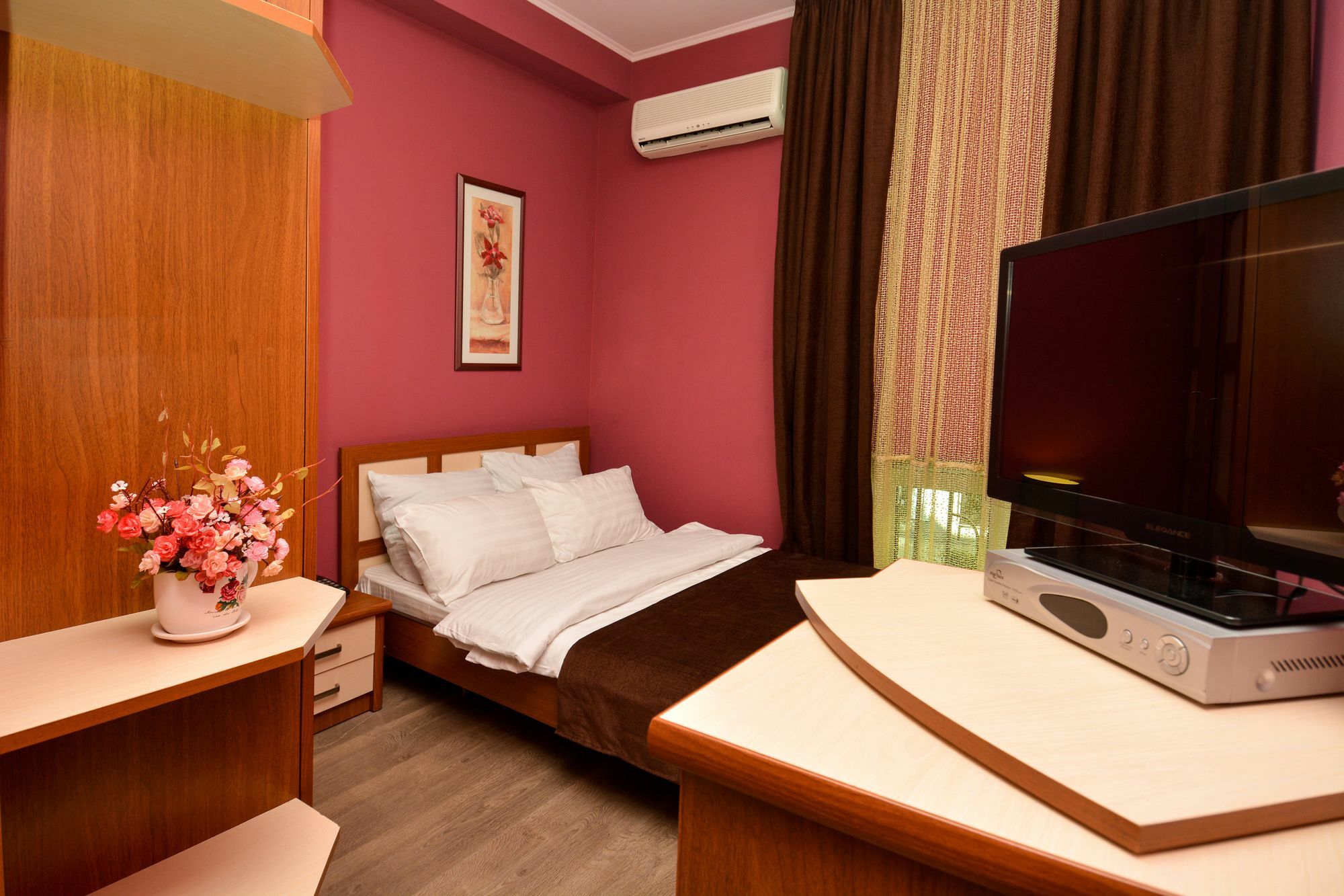 Hotel Taste Tiflis Exterior foto