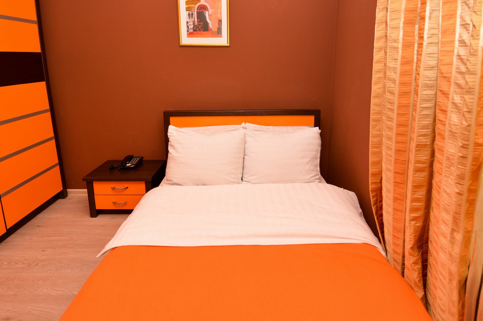 Hotel Taste Tiflis Exterior foto