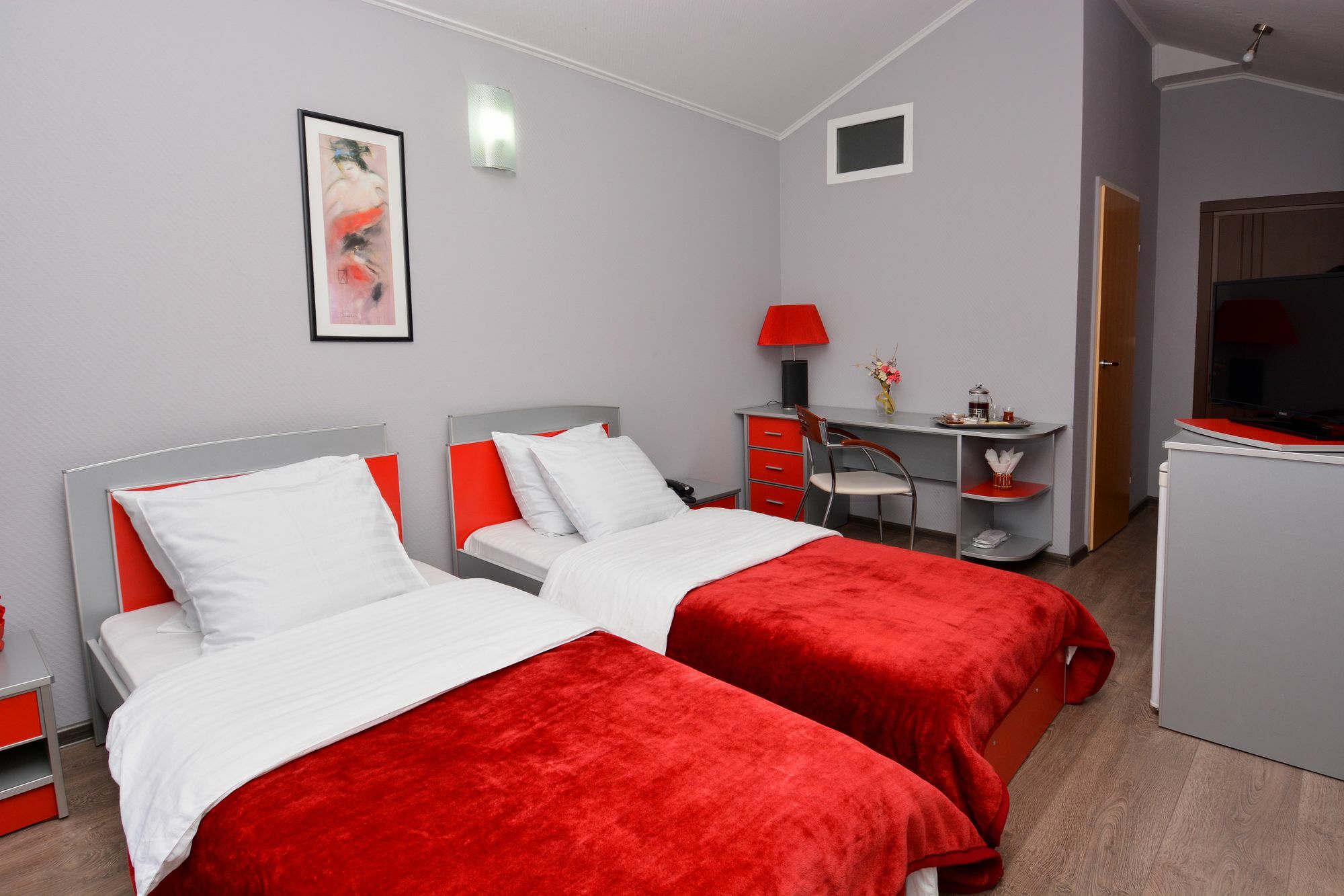 Hotel Taste Tiflis Exterior foto