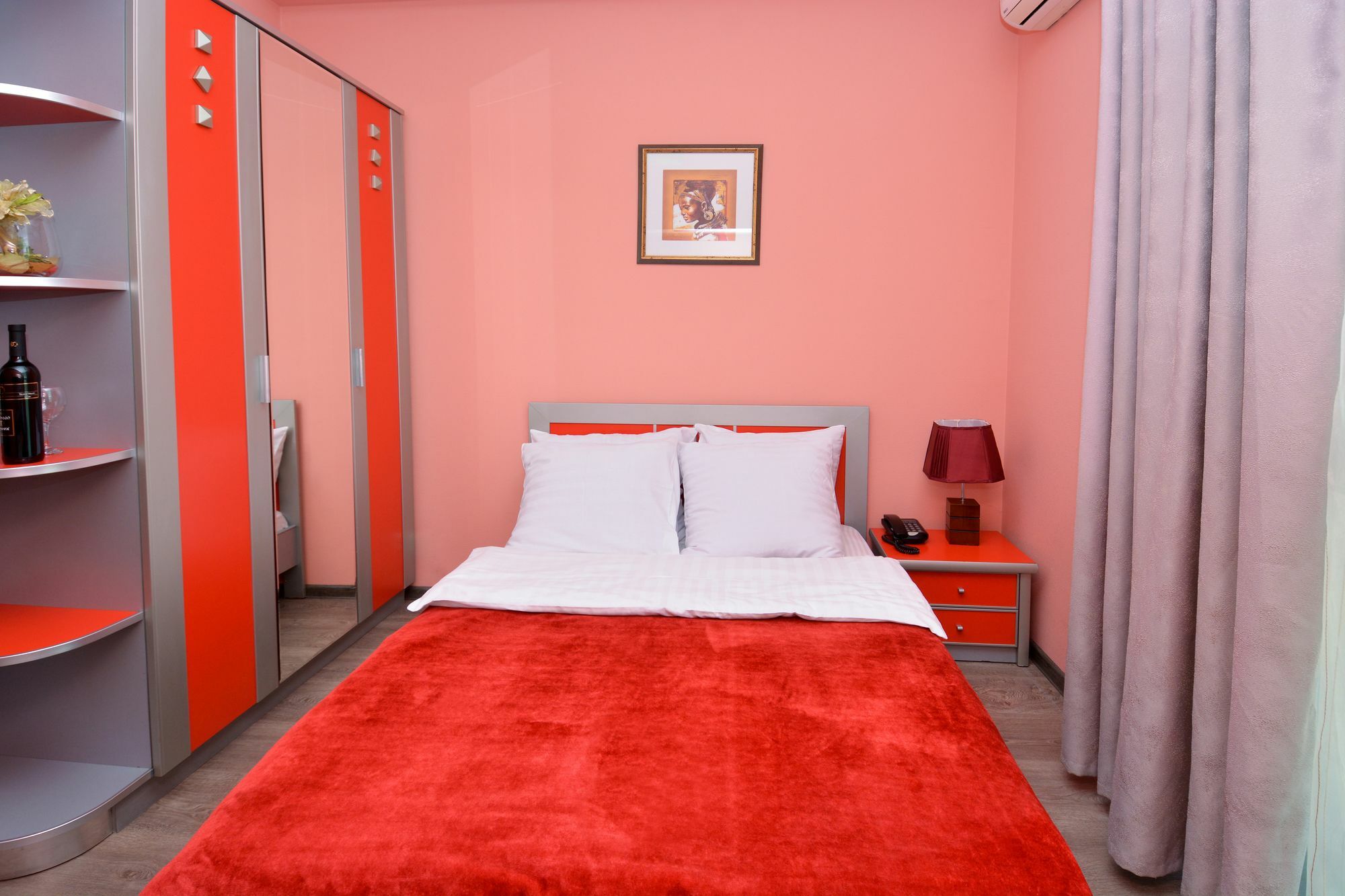 Hotel Taste Tiflis Exterior foto